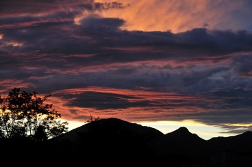 Tramonto