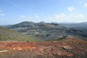 Spain, Canary Island, Lanzarote