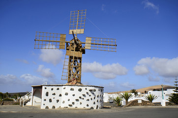 Spain, Canary Island, Lanzarote
