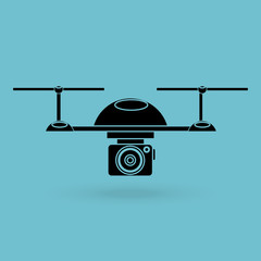 drone technology design 