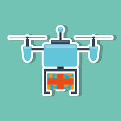 drone technology design 