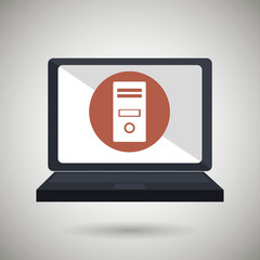 laptop computer design 