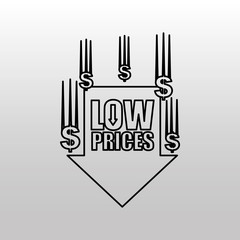 commercial tags design 