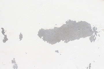 white concrete wall texture