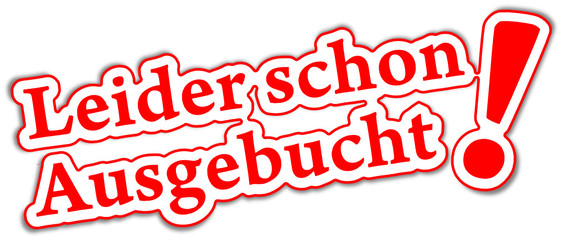 Ausgebucht  #160414-10