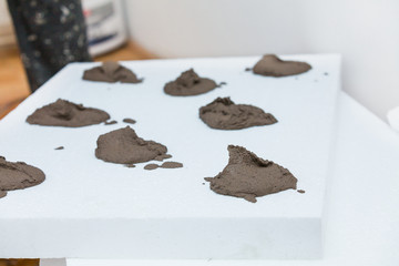 Polyurethane foam
