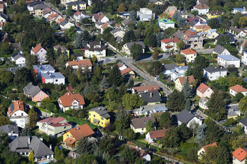 Fototapeta premium austria, vienna