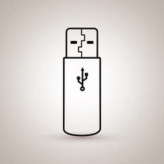 usb connection design 