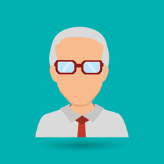 avatar person design 