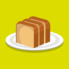 bakery product design 