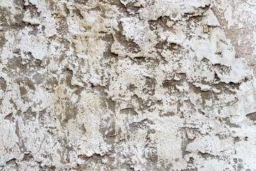 white concrete wall texture