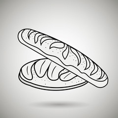 bakery product design 