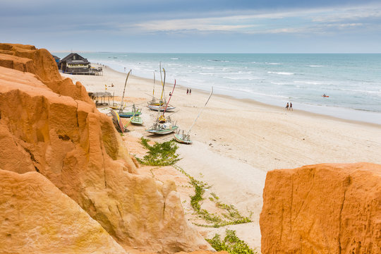 canoa beach