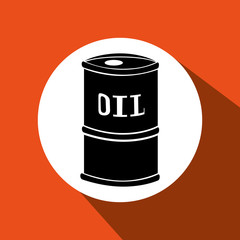 oil industry design 
