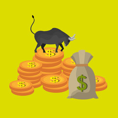 stock exchange design 