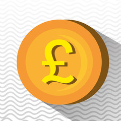 economy concept design 