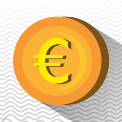 economy concept design 