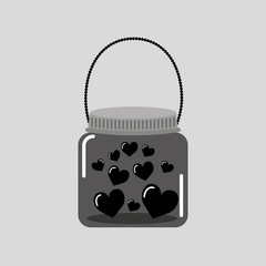 mason jar design 