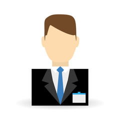 Hotel vector illustration , vector icon