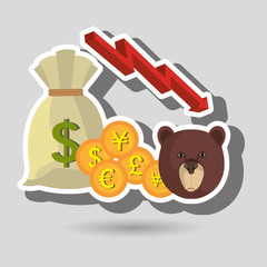 stock exchange design 