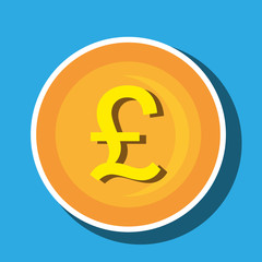 economy concept design 