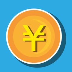 Obraz premium economy concept design 