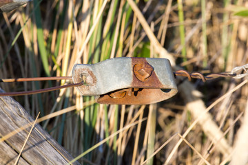 Gartenzaun