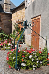 Ussac (Corrèze)