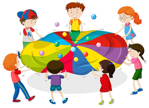 Kids Playing Clipart Images – Browse 73,445 Stock Photos, Vectors, and  Video
