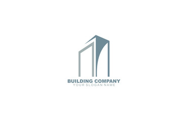 building construction logo