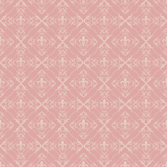 Seamless Pattern Wallpaper