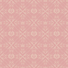 Seamless Pattern Wallpaper