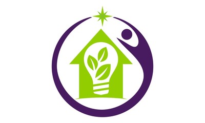 Eco Home Bulb Soution