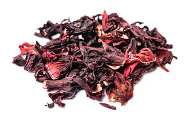 Hibiscus tea