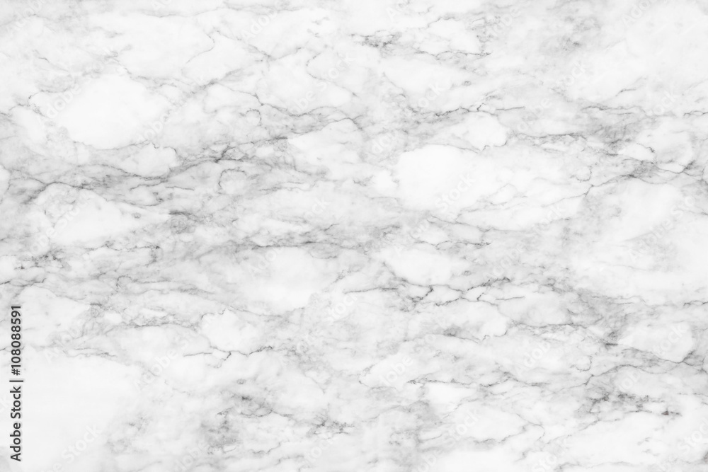 Wall mural marble texture background