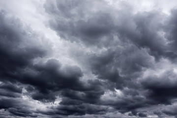 storm cloud