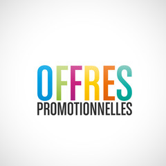 offres promotionnelles