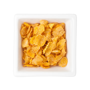 Corn flake