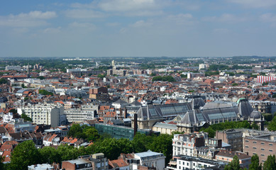 Obraz premium Lille, France