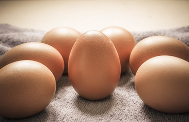 Eggs