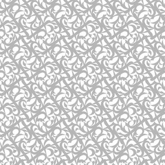 Seamless pattern gorgeous.　ゴージャスなパターン