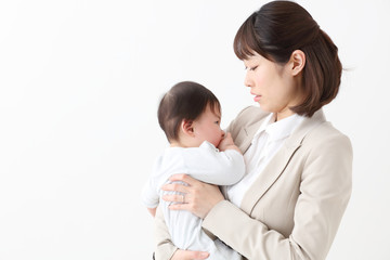 親子・赤ちゃん