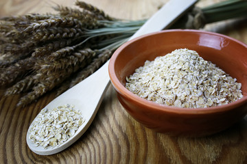 grain cereal bowl of sprouts