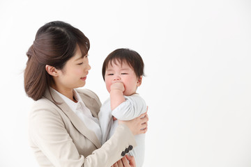 親子・赤ちゃん