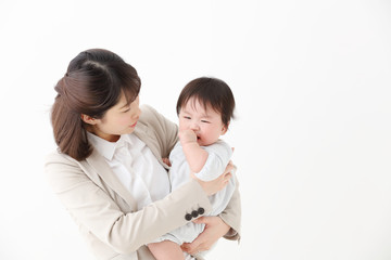親子・赤ちゃん