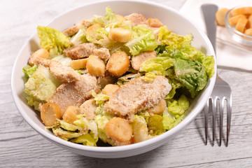 caesar salad