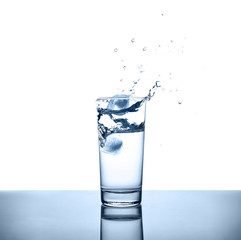 Water