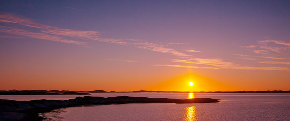 Northern Norway