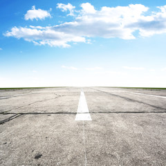 runway 