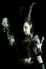 Sorceress